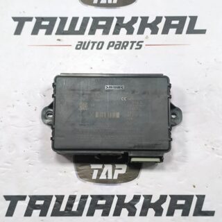 RANGE ROVER EVOQUE KEYLESS CONTROL MOUDLE DPLA-19H440-BD 2010-2020