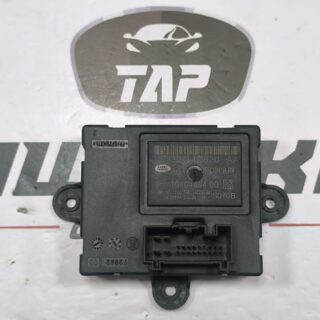 RANGE ROVER EVOQUE REAR LEFT DOOR LOCK CONTROL MODULE EJ32-14D620-AAĀ 2014-2019