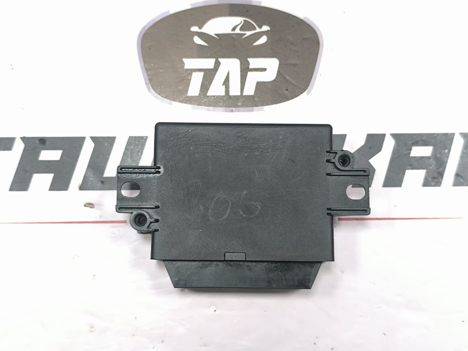RANGE ROVER EVOQUE REAR LEFT DOOR LOCK CONTROL MODULE BJ32-15K866-CJ 2011-2019 - Image 5