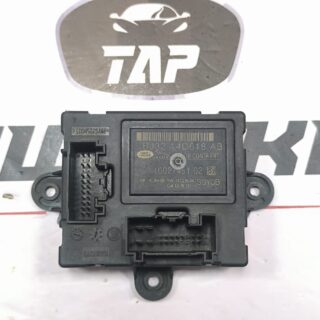 LAND ROVER EVOQUE REAR LEFT DOOR LOCK CONTROL MODULE BJ3214D618AB 2012-2019