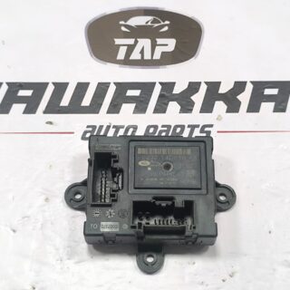 LAND ROVER EVOQUE FRONT LEFT DOOR LOCK CONTROL MODULE EJ3214D618AA 2012-2019