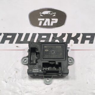 RANGE ROVER SPORT FRONT RIGHT DOOR CONTROL MODULE DPLA 14D617 AC 2013-2017