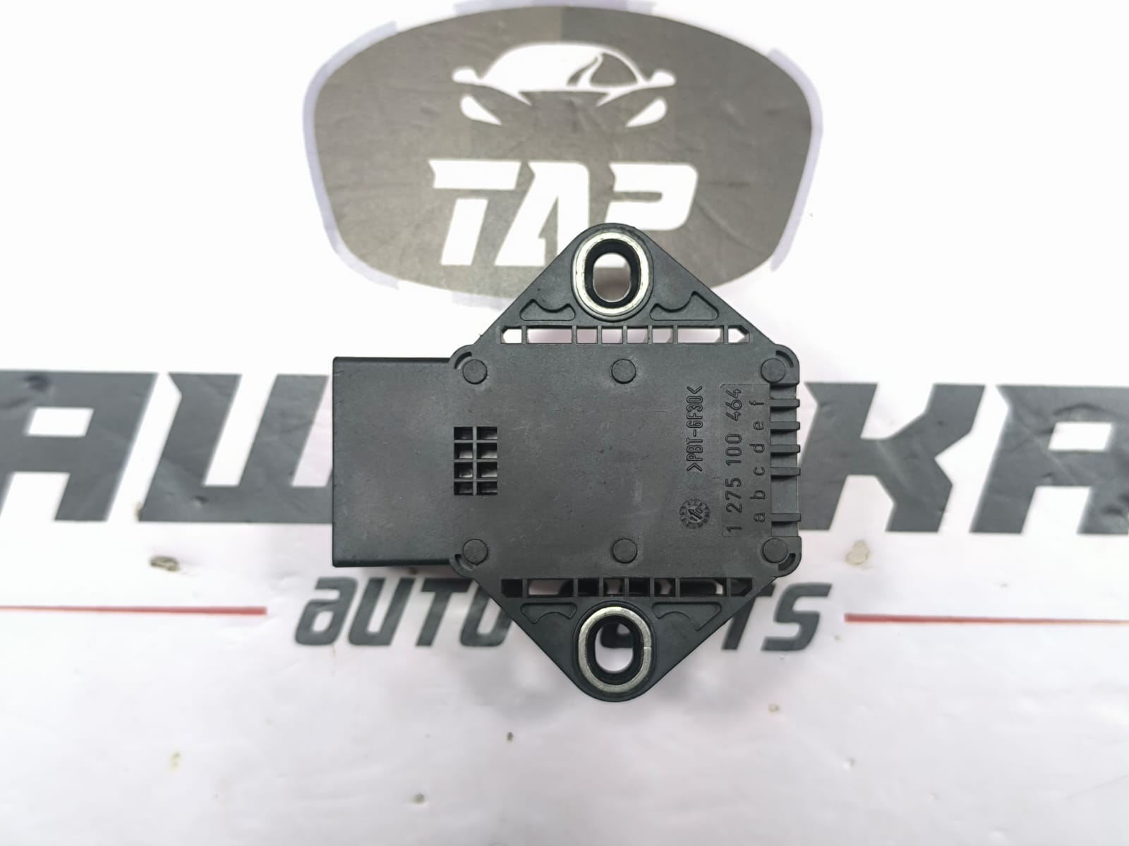 JAGUAR XJ XF YAW RATE TRACTION CONTROL SENSOR 8W83-14B296-AD 2009-2015 - Image 6