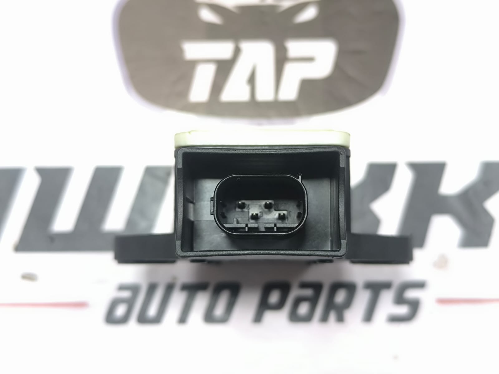 JAGUAR XJ XF YAW RATE TRACTION CONTROL SENSOR 8W83-14B296-AD 2009-2015 - Image 4