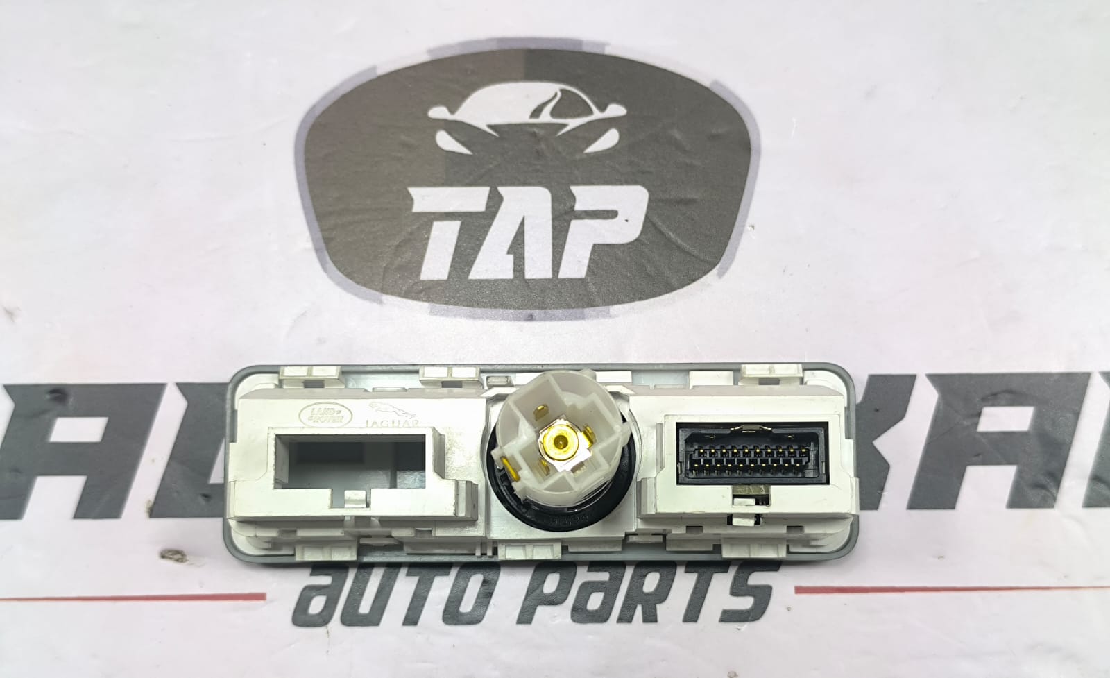 RANGE ROVER EVOQUE USB SOCKET CONNECTOR FK72-19C166-HB 2015-2020 - Image 5