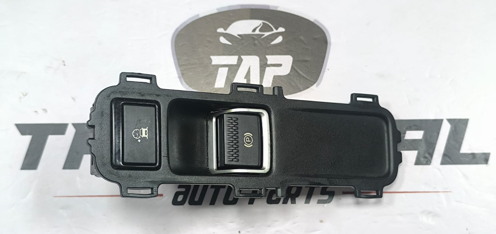 JAGUAR XE HANDBREAK PARKING BRAKE CONTROL SWITCH BUTTON GX73-2B623-AB 2016-2020 - Image 5