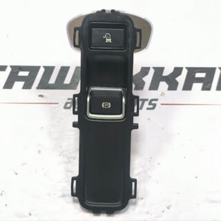 JAGUAR XE HANDBREAK PARKING BRAKE CONTROL SWITCH BUTTON GX73-2B623-AB 2016-2020