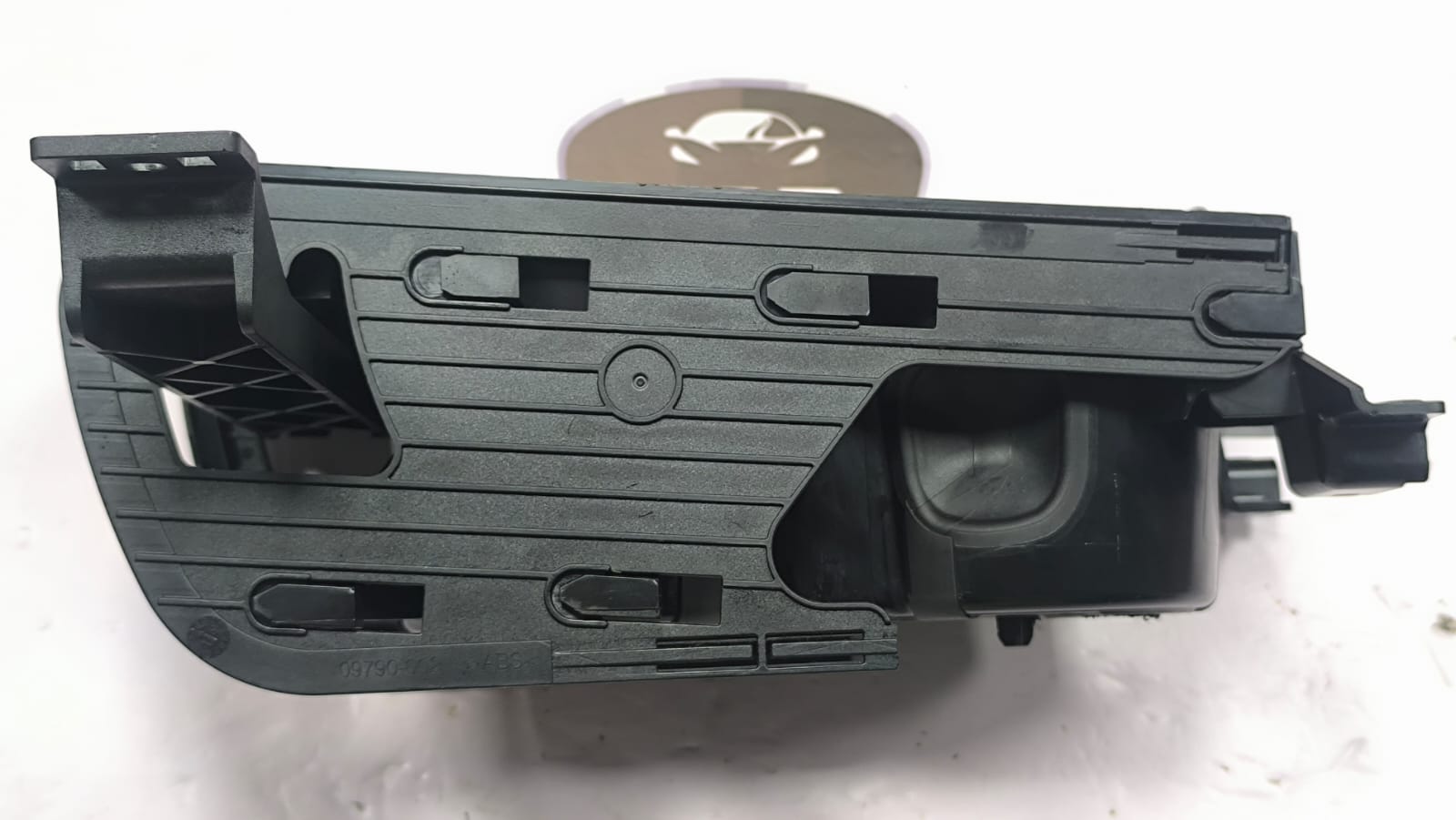 JAGAUR XF XE F-PACE CUP HOLDER CENTER CONSOLE ROLLER GX63-F048196-AA 2015-2024 - Image 7