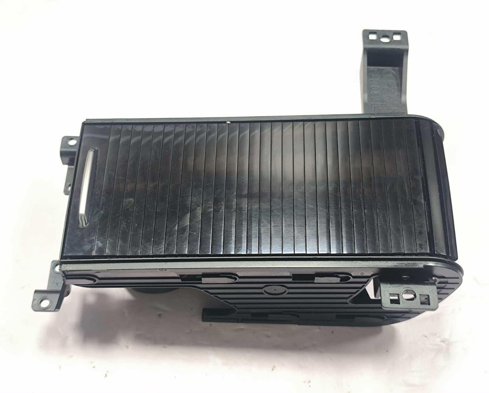 JAGAUR XF XE F-PACE CUP HOLDER CENTER CONSOLE ROLLER GX63-F048196-AA 2015-2024 - Image 4