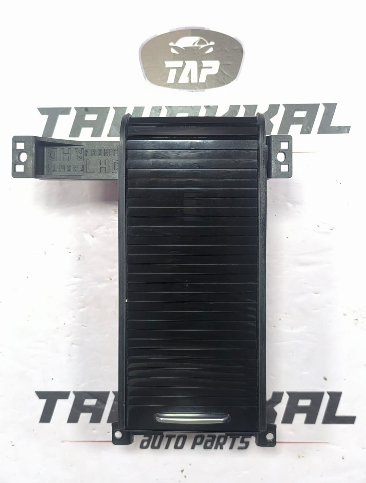 JAGAUR XF XE F-PACE CUP HOLDER CENTER CONSOLE ROLLER GX63-F048196-AA 2015-2024