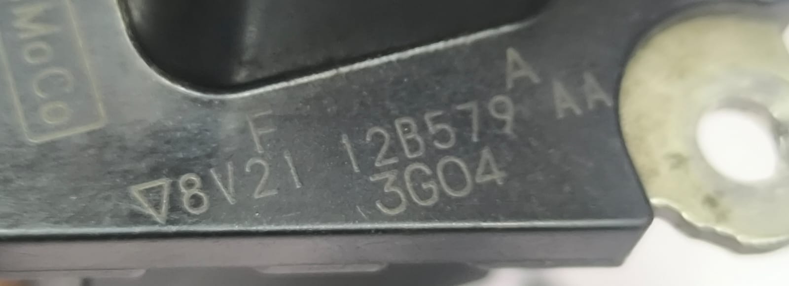 FORD ECO SPORT ENDEAVOUR AIR FLOW AIR MASS SENSOR 8V212B579 2006-2022 - Image 7