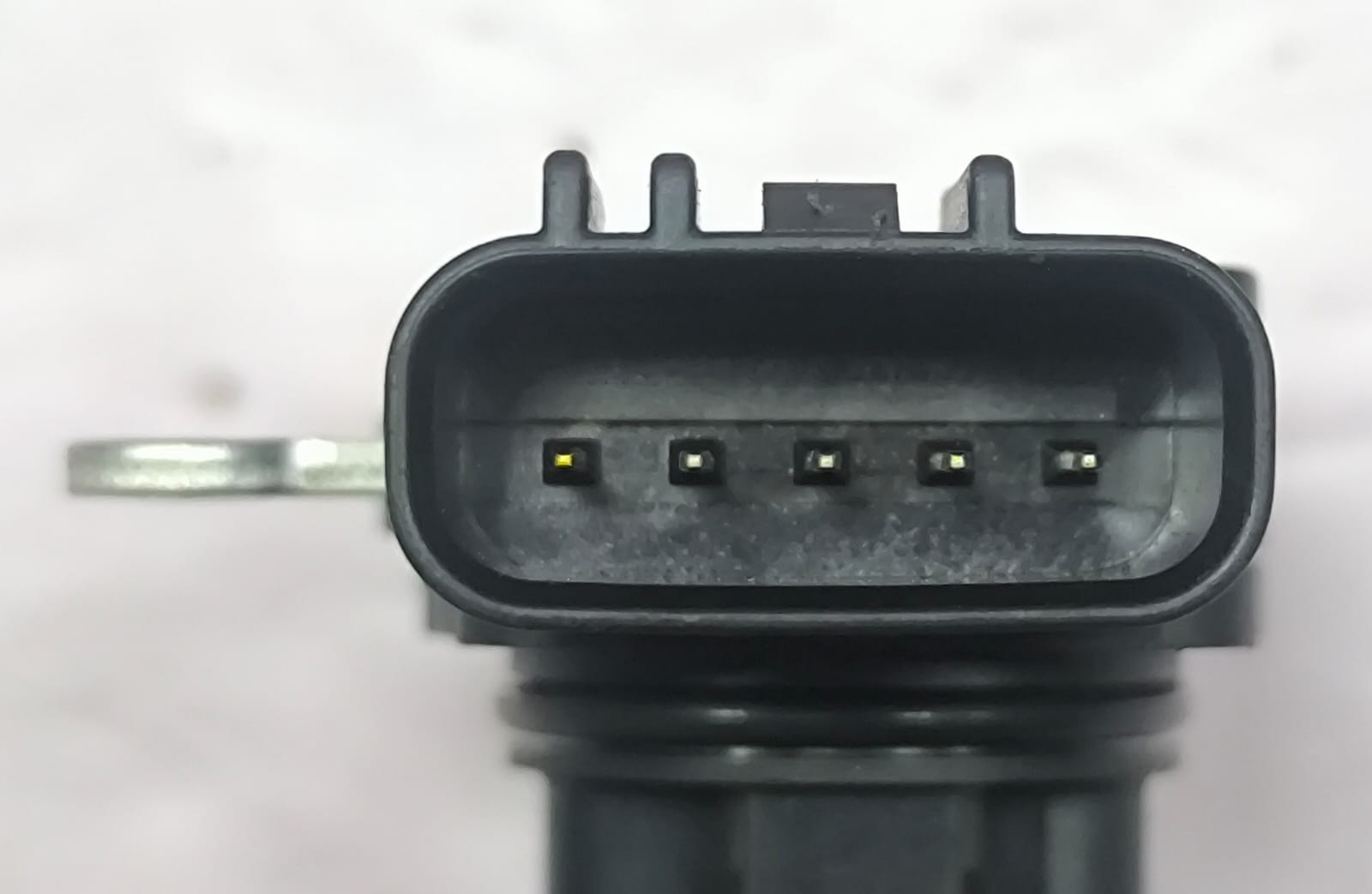JAGUAR XF XE XJ F-PACE AIR FLOW AIR MASS SENSOR 7G9N-12B579-AB 2007-2019 - Image 7
