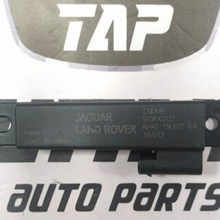 LAND ROVER JAGUAR XF KEYLESS ENTRY ANTENNA MODULE AH42-15K603-AA 2009-2021