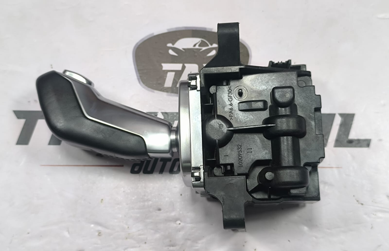 JAGUAR LAND ROVER TRANSMISSION GEAR SHIFTER AUTOMATIC GEAR SELECTOR KK627E453AA - Image 6