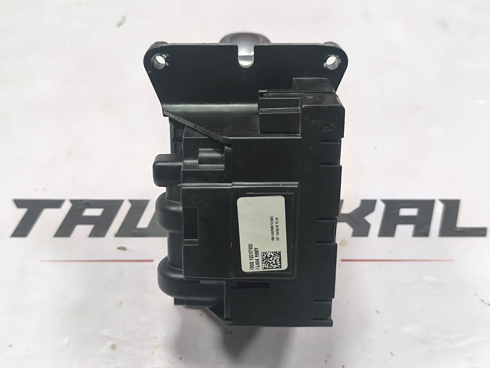 JAGUAR LAND ROVER TRANSMISSION GEAR SHIFTER AUTOMATIC GEAR SELECTOR KK627E453AA - Image 7