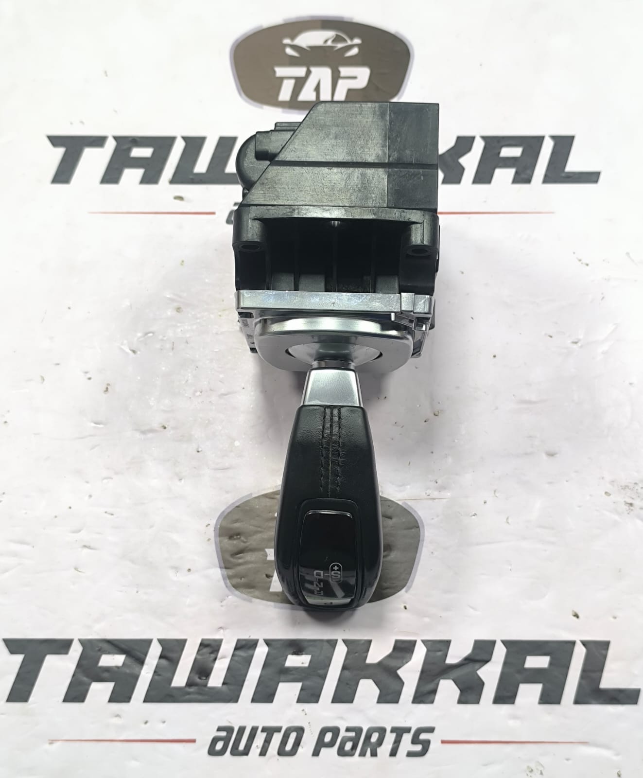 JAGUAR LAND ROVER TRANSMISSION GEAR SHIFTER AUTOMATIC GEAR SELECTOR KK627E453AA - Image 3