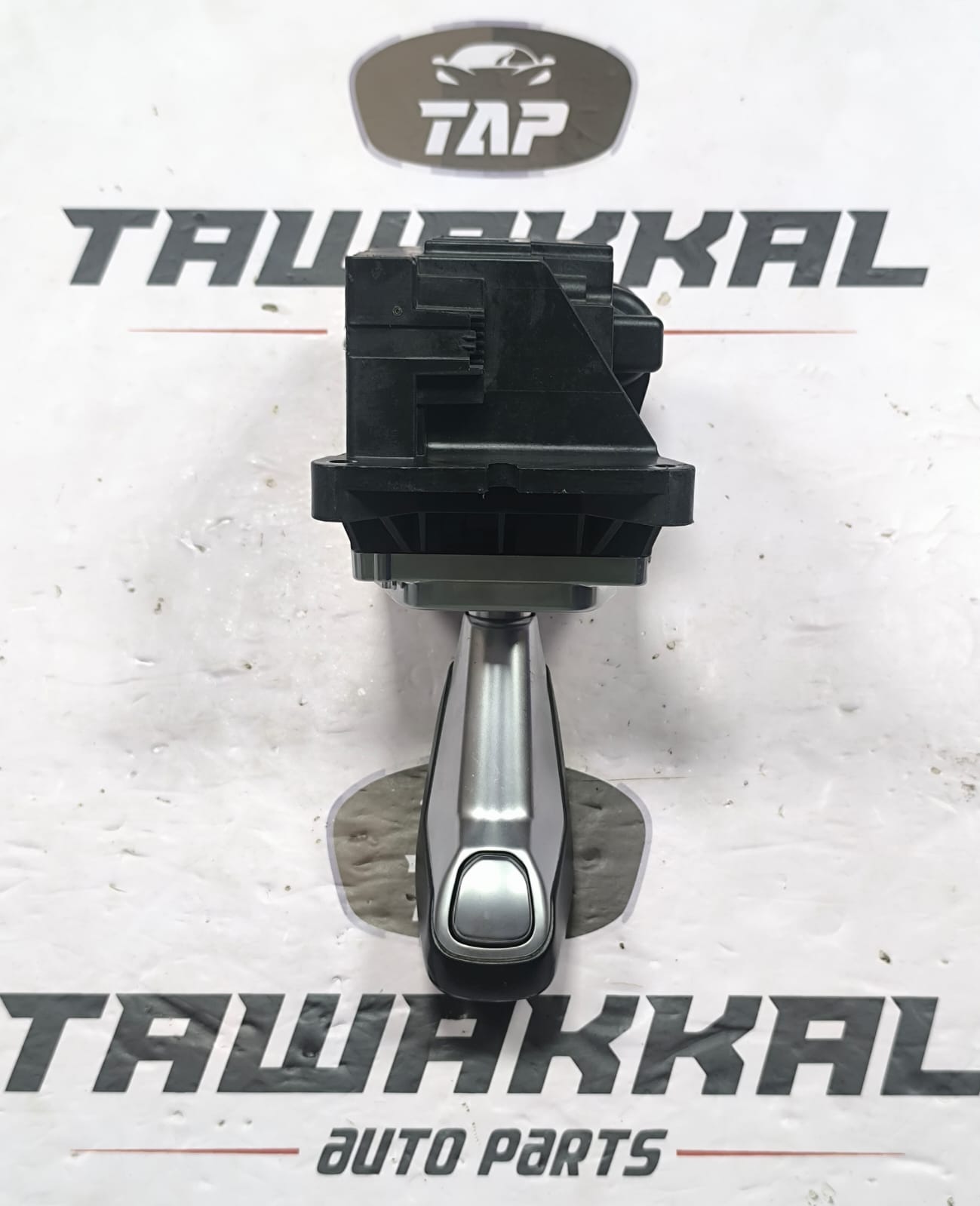 JAGUAR LAND ROVER TRANSMISSION GEAR SHIFTER AUTOMATIC GEAR SELECTOR KK627E453AA - Image 4