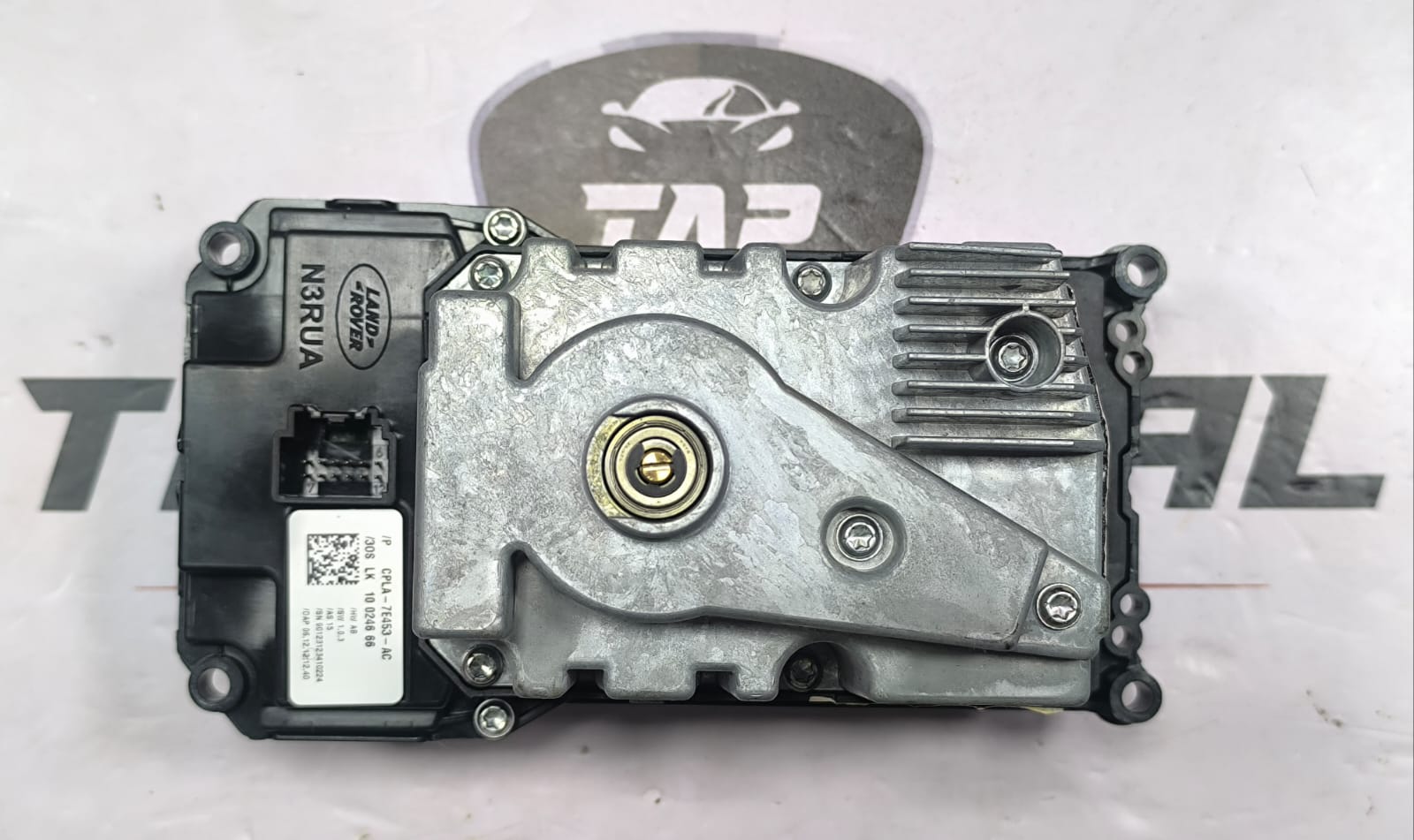 LAND ROVER VOGUE GEAR SHIFTER AUTOMATIC GEAR SELECTOR CPLA-7E453-AC 2013-2017 - Image 7
