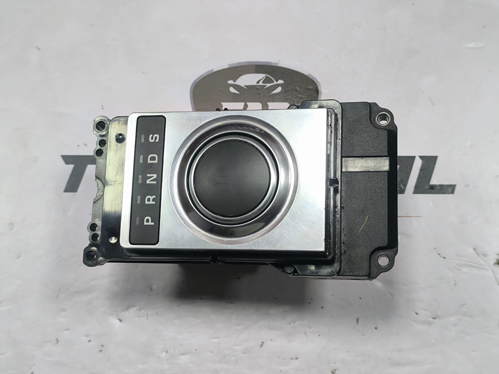 LAND ROVER VOGUE GEAR SHIFTER AUTOMATIC GEAR SELECTOR CPLA-7E453-AC 2013-2017 - Image 4