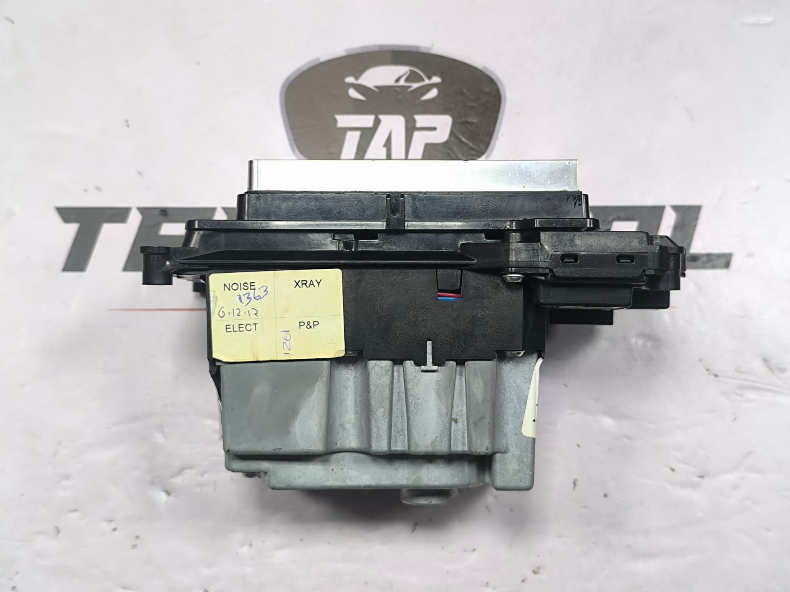 LAND ROVER VOGUE GEAR SHIFTER AUTOMATIC GEAR SELECTOR CPLA-7E453-AC 2013-2017 - Image 5