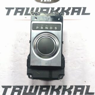 LAND ROVER VOGUE GEAR SHIFTER AUTOMATIC GEAR SELECTOR CPLA-7E453-AC 2013-2017