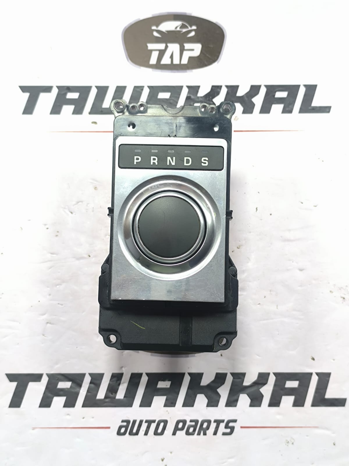 LAND ROVER VOGUE GEAR SHIFTER AUTOMATIC GEAR SELECTOR CPLA-7E453-AC 2013-2017