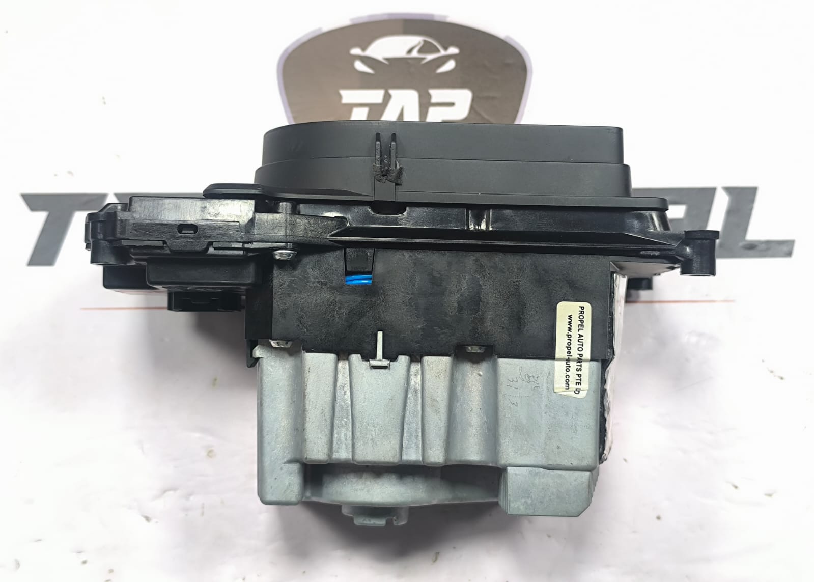 JAGUAR XF GEAR SHIFTER AUTOMATIC GEAR SELECTOR GX73-7E453-AE 2015-2020 - Image 7