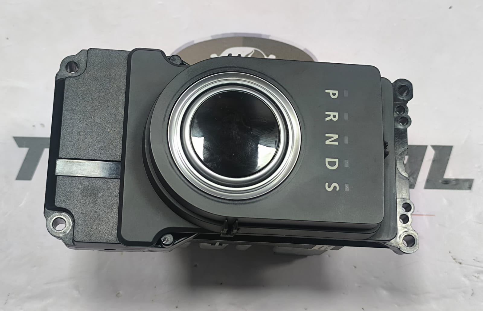 JAGUAR XF GEAR SHIFTER AUTOMATIC GEAR SELECTOR GX73-7E453-AE 2015-2020 - Image 4