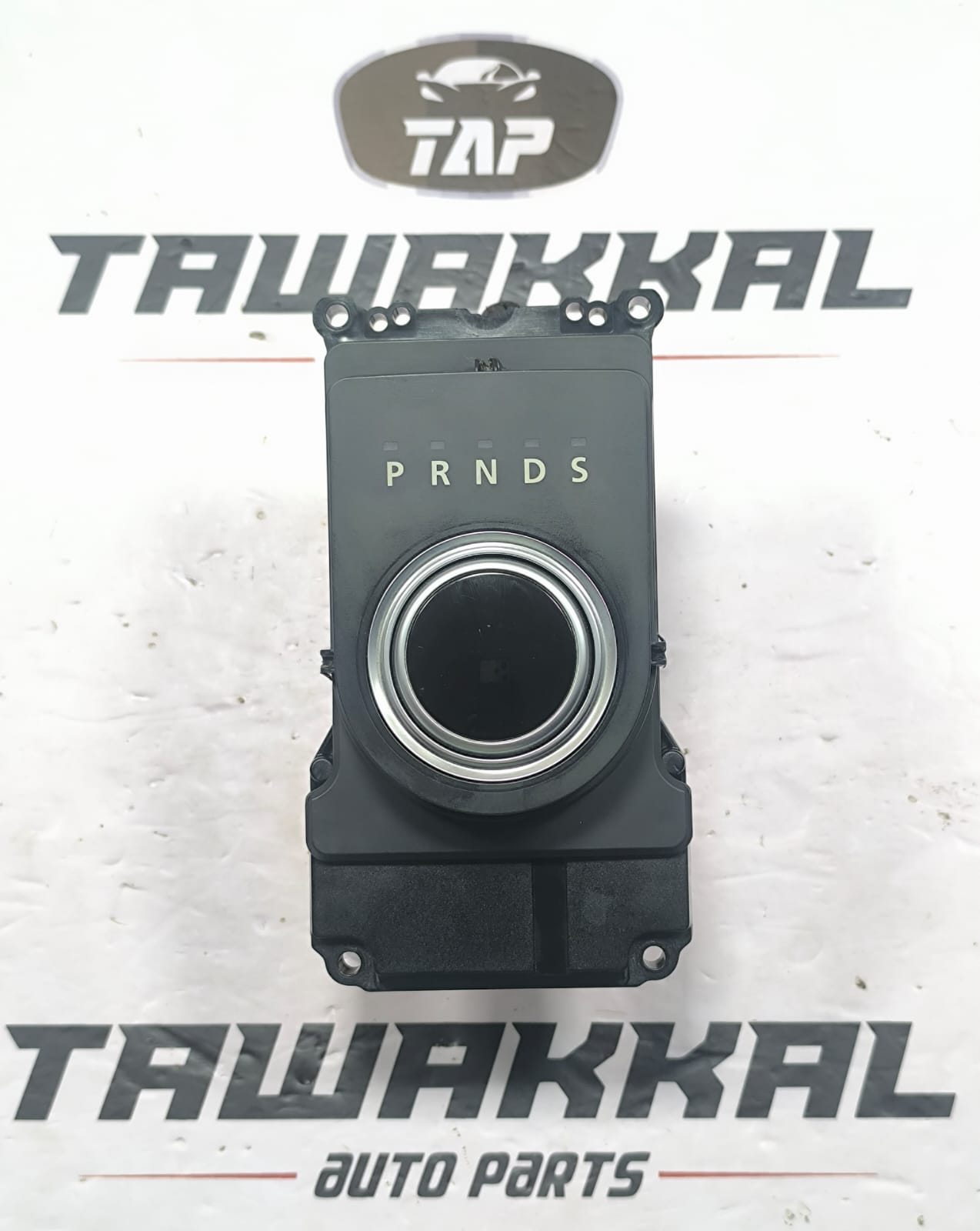 JAGUAR XF GEAR SHIFTER AUTOMATIC GEAR SELECTOR GX73-7E453-AE 2015-2020