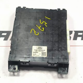 LAND ROVER RANGE ROVER SPORT AIR SUSPENSION CONTROL MODULE AH42-18D493-AB 10-13
