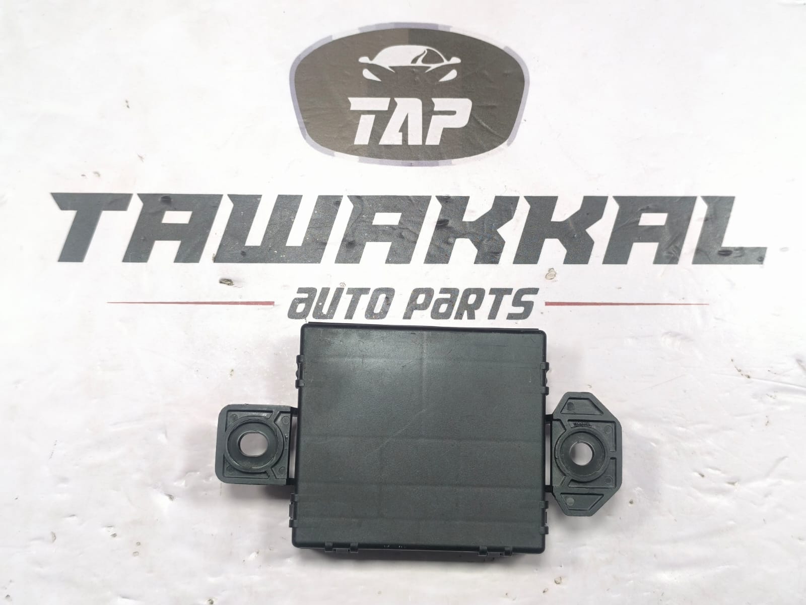 RANGE ROVER EVOQUE GATEWAY CONTROL PARKING DISTANCE MODULE HK72-14F681-AA 2019-24