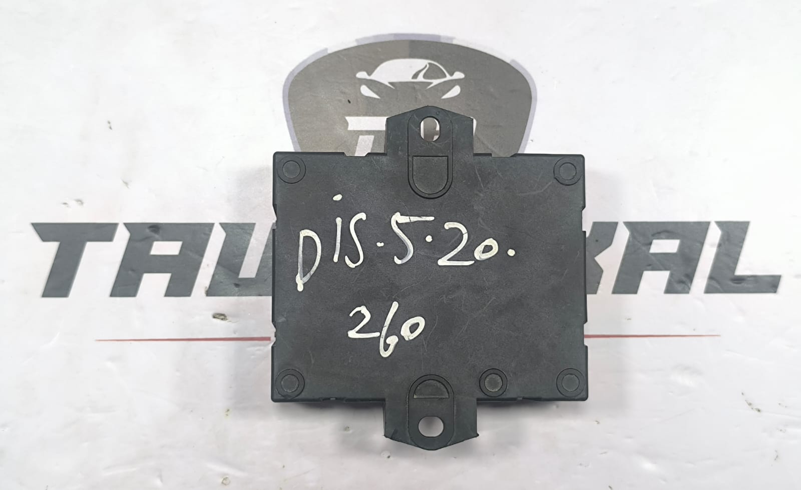 LAND ROVER DISCOVERY GATEWAY CONTROL PARKING DISTANCE MODULEĀ HY3214B484AE 17-20 - Image 5