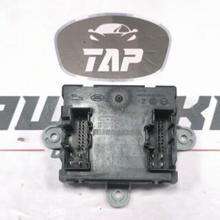 RANGE ROVER EVOGUE REAR RIGHT DOOR CONTROL MODULE JPLA-14D619-CB 2018-2024