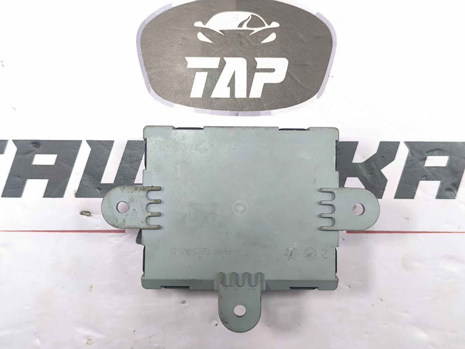 RANGE ROVER SPORT REAR RIGHT DOOR CONTROL MODULE JPLA-14D619-BB 2017-2024 - Image 5