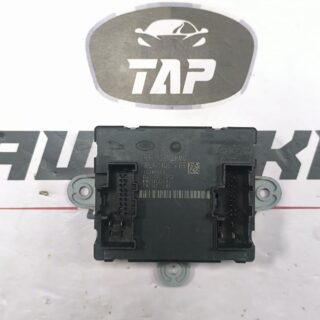 RANGE ROVER SPORT REAR RIGHT DOOR CONTROL MODULE JPLA-14D619-BB 2017-2024