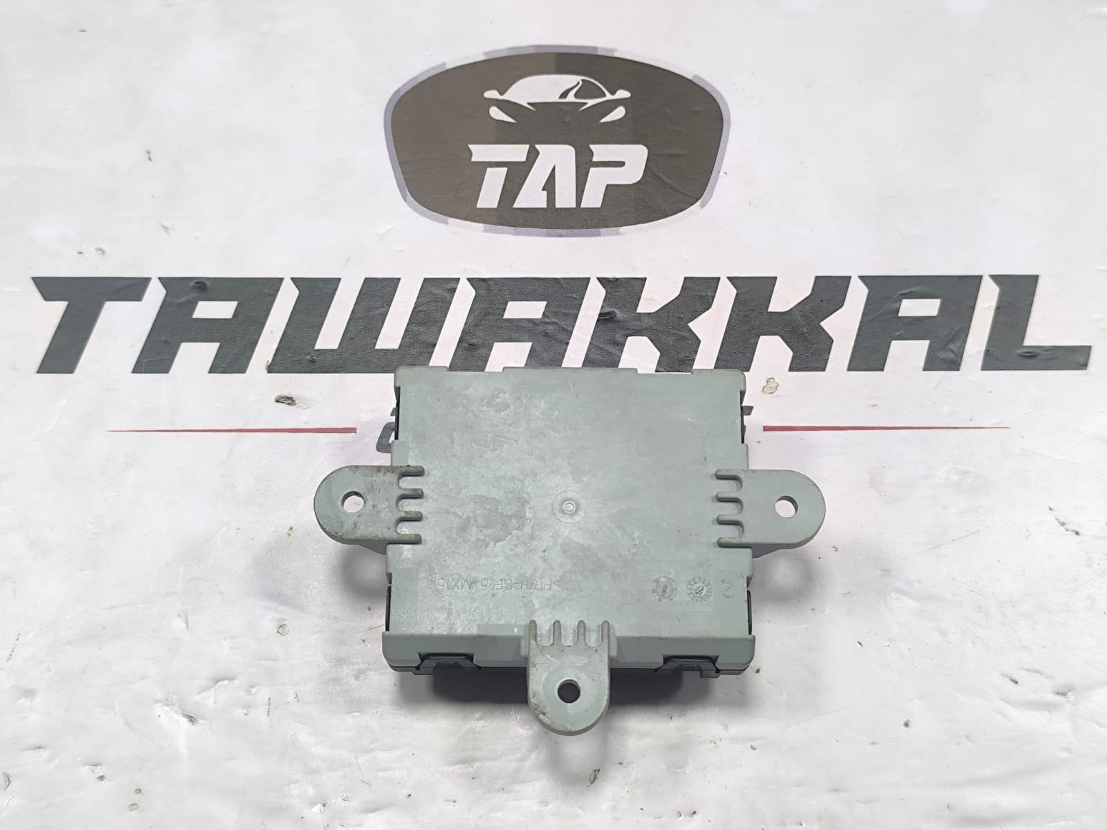 RANGE ROVER SPORT REAR RIGHT DOOR CONTROL MODULE JPLA-14D619-BB 2017-2024 - Image 3