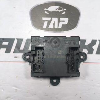 RANGE ROVER SPORT REAR LEFT DOOR CONTROL MODULE JPLA-14D620-BA 2018-2023