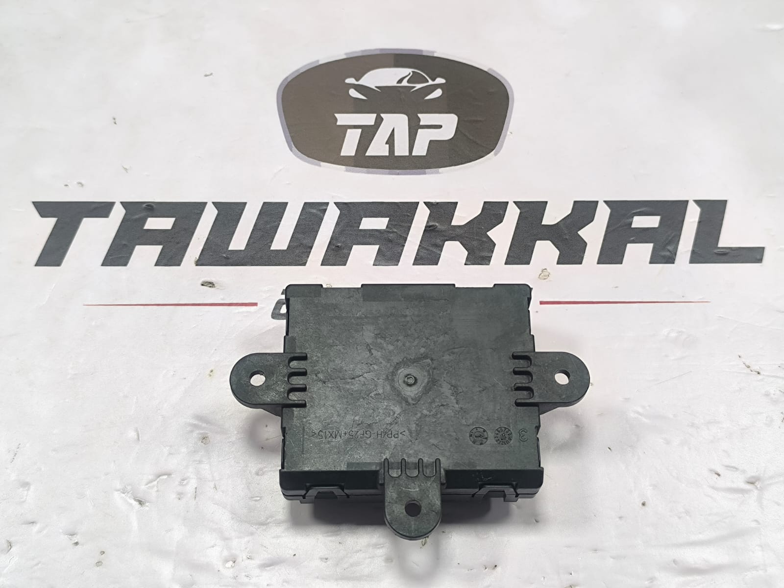 RANGE ROVER SPORT REAR LEFT DOOR CONTROL MODULE JPLA-14D620-BA 2018-2023 - Image 3