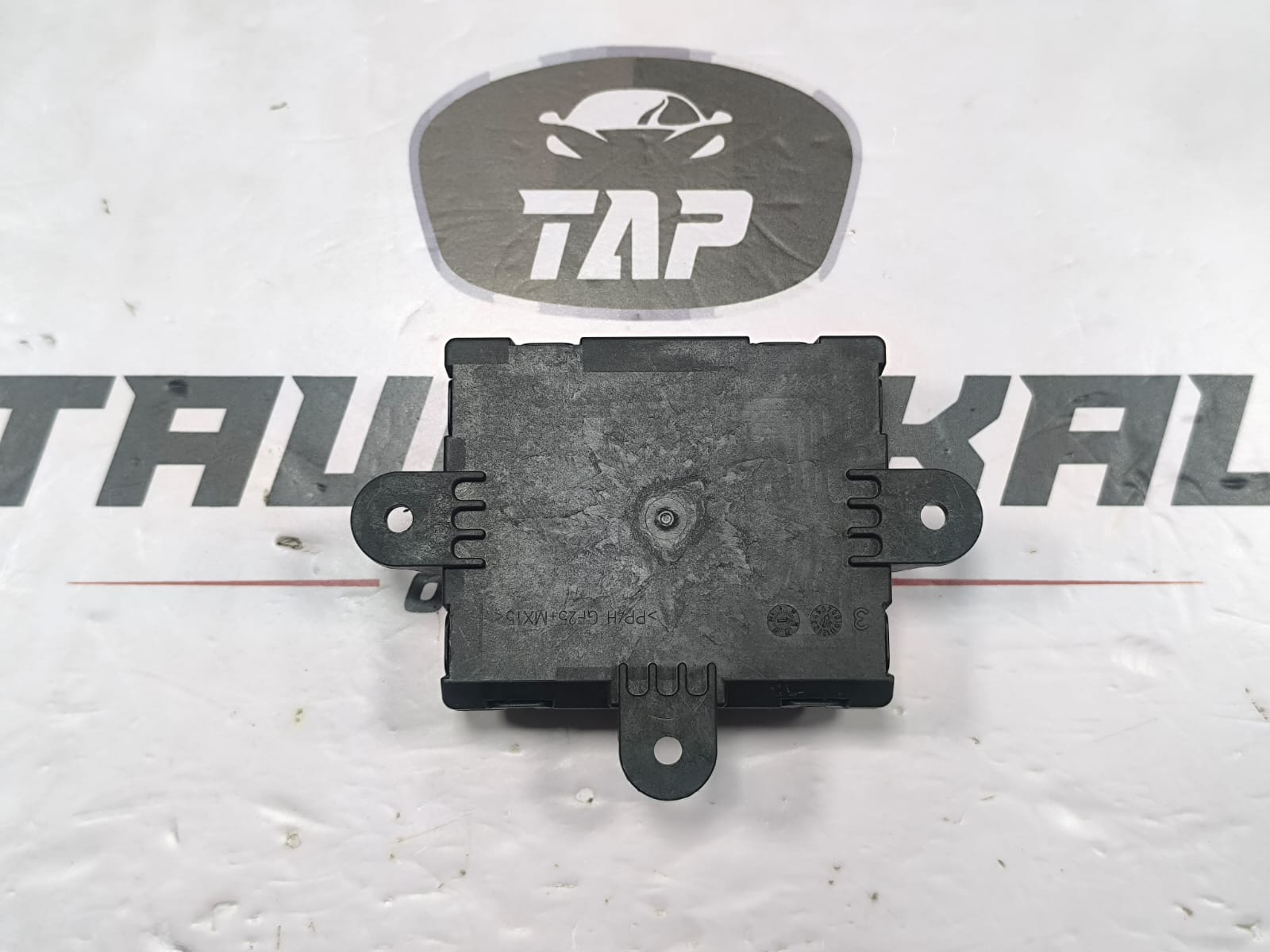 RANGE ROVER SPORT REAR LEFT DOOR CONTROL MODULE JPLA-14D620-BA 2018-2023 - Image 5