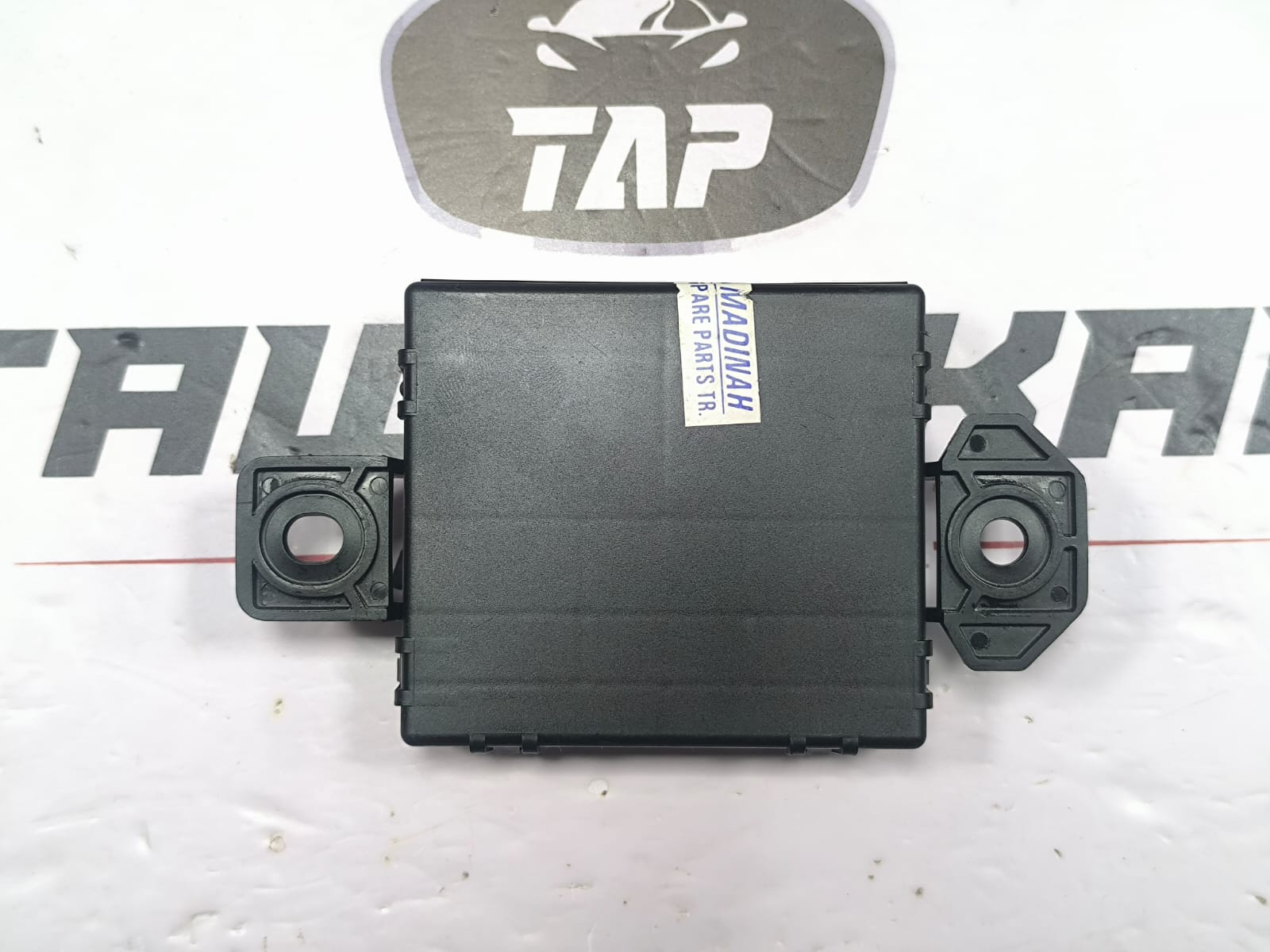 JAGUAR F-TYPE GATEWAY CONTROL MOUDLE GX53-14F681-AD 2016-20201 - Image 6