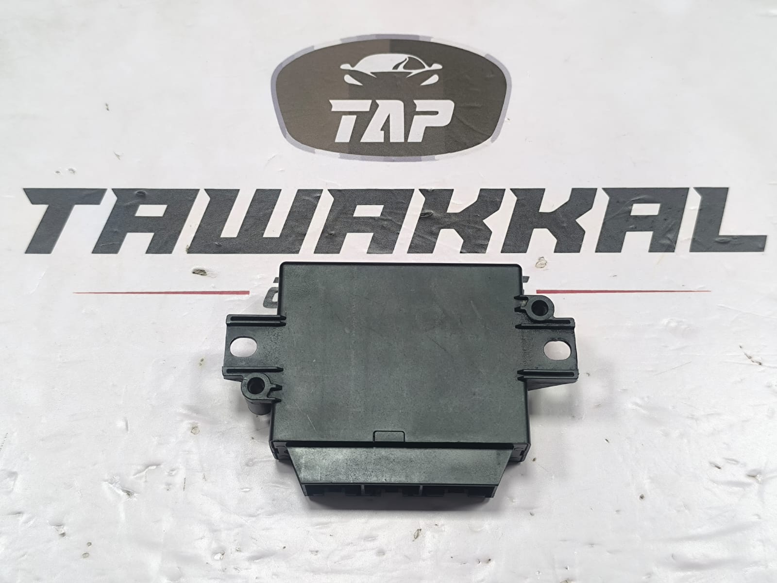 JAGUAR XF PARK ASSIST PARKING CONTROL MODULE CX23-15K866-AC 2010-2015 - Image 3