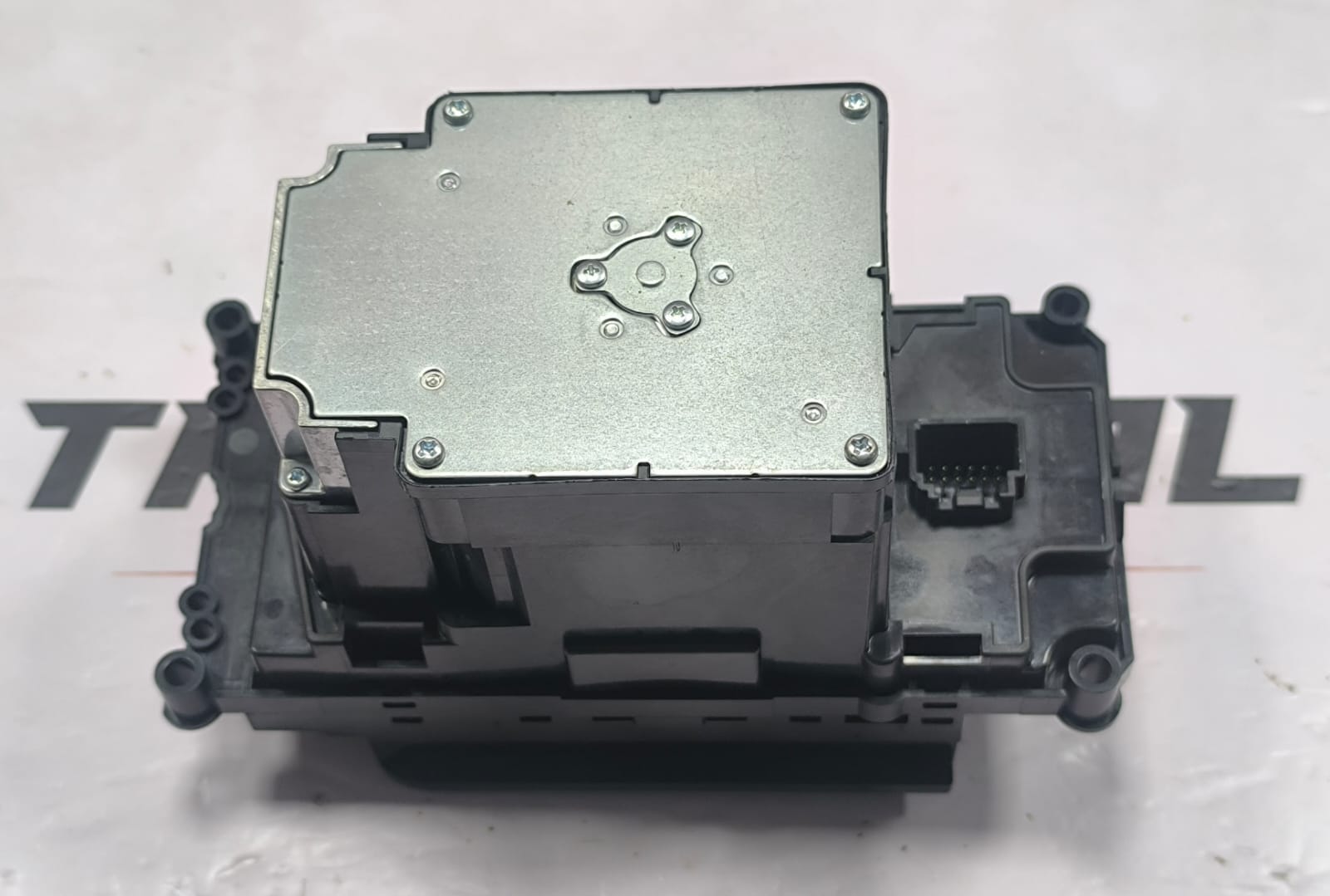 LAND ROVER DISCOVERY RR VELAR AUTOMATICE GEAR SHIFTER HPLA-14C559-CA 2017-2023 - Image 5