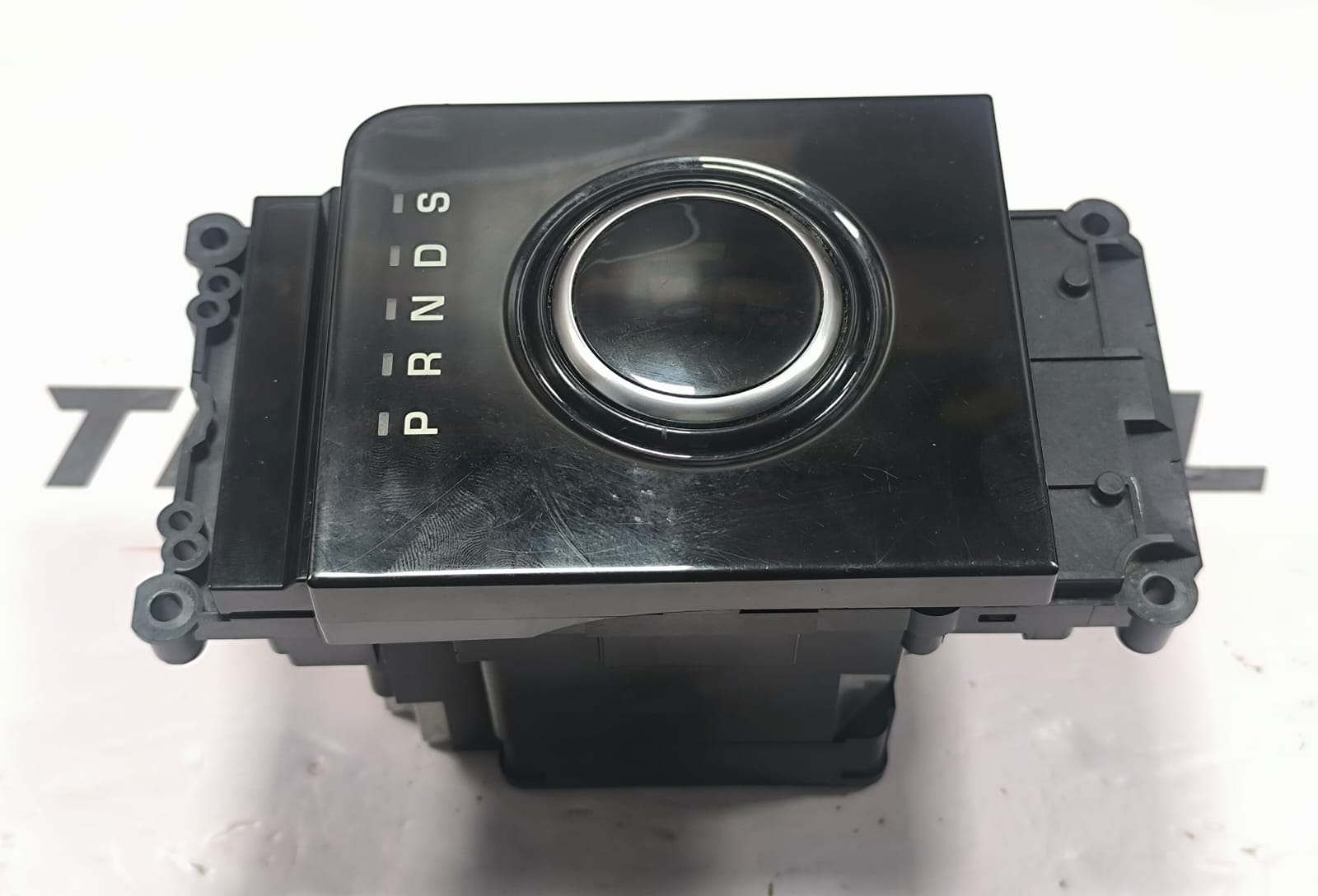 LAND ROVER DISCOVERY RR VELAR AUTOMATICE GEAR SHIFTER HPLA-14C559-CA 2017-2023 - Image 3