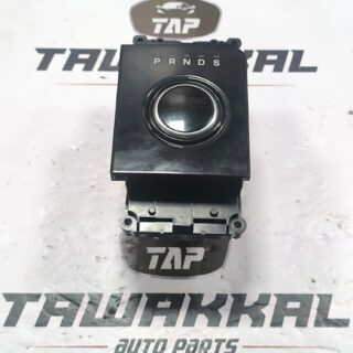 LAND ROVER DISCOVERY RR VELAR AUTOMATICE GEAR SHIFTER  HPLA-14C559-CA 2017-2023