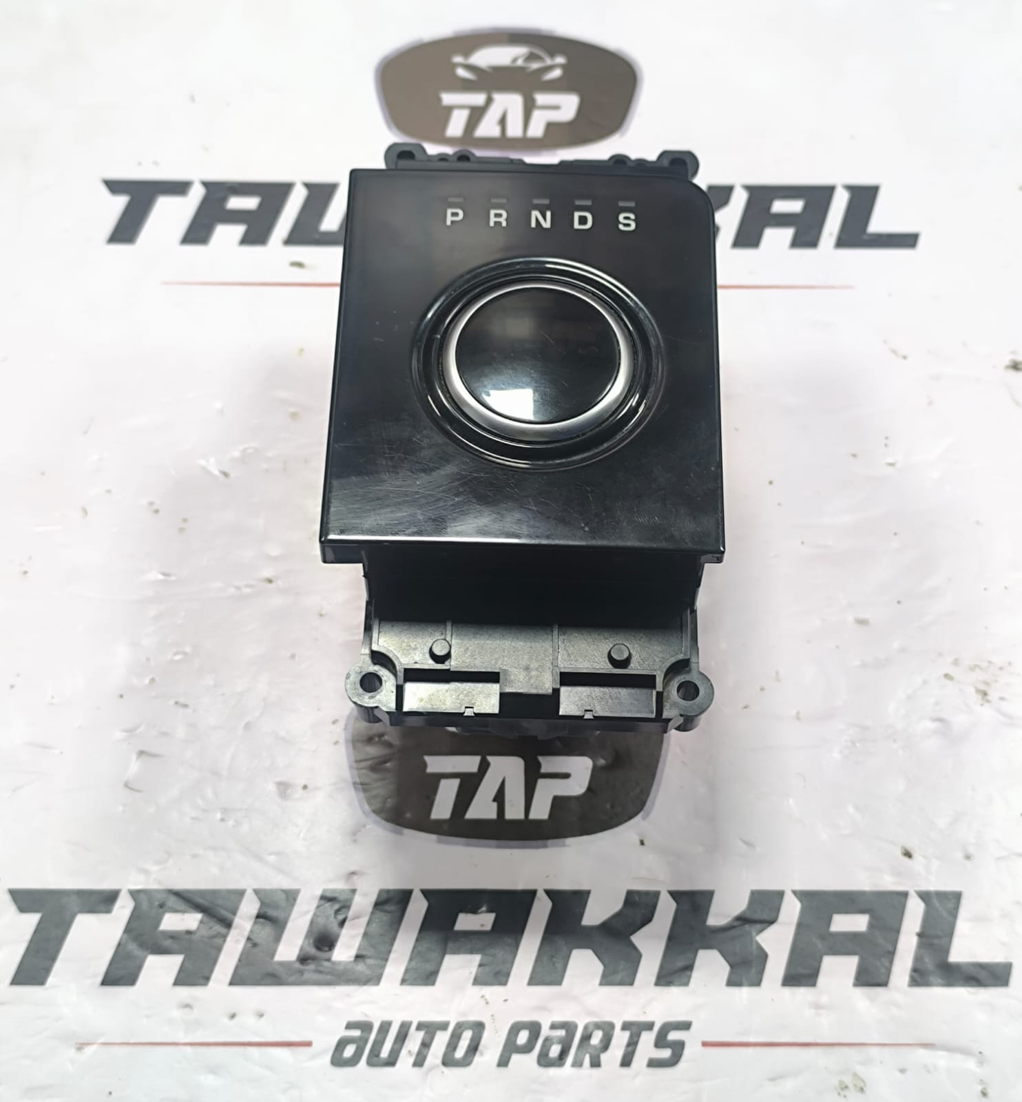 LAND ROVER DISCOVERY RR VELAR AUTOMATICE GEAR SHIFTER HPLA-14C559-CA 2017-2023