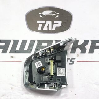  LAND ROVER DISCOVER STEERING WHEEL CONTROL SWITCH FK72-13D767-FD 2015-2020