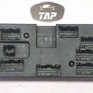 JAGAUR XE F-PACE RR SPORT BODY CONTROL MODULR BCM HPLA-14F041-BG 2016-2025