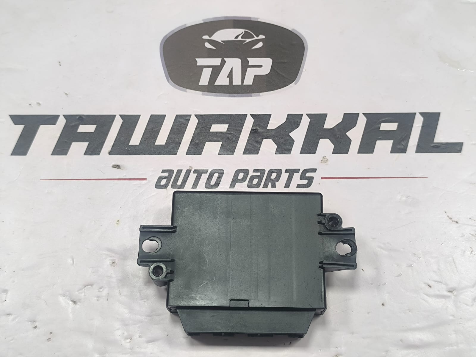 JAGUAR XF PAKING ASSIST PARKING CONTROL MODULE 9W83-15K866-BB 2009-2011 - Image 3