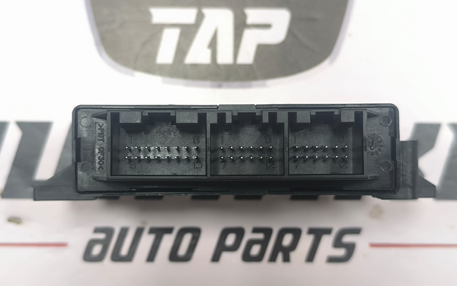 RANGE ROVER EVOQUE PARK ASSIST PARKING CONTROL MODULE BJ32-15K866-CH 2011-2015 - Image 6
