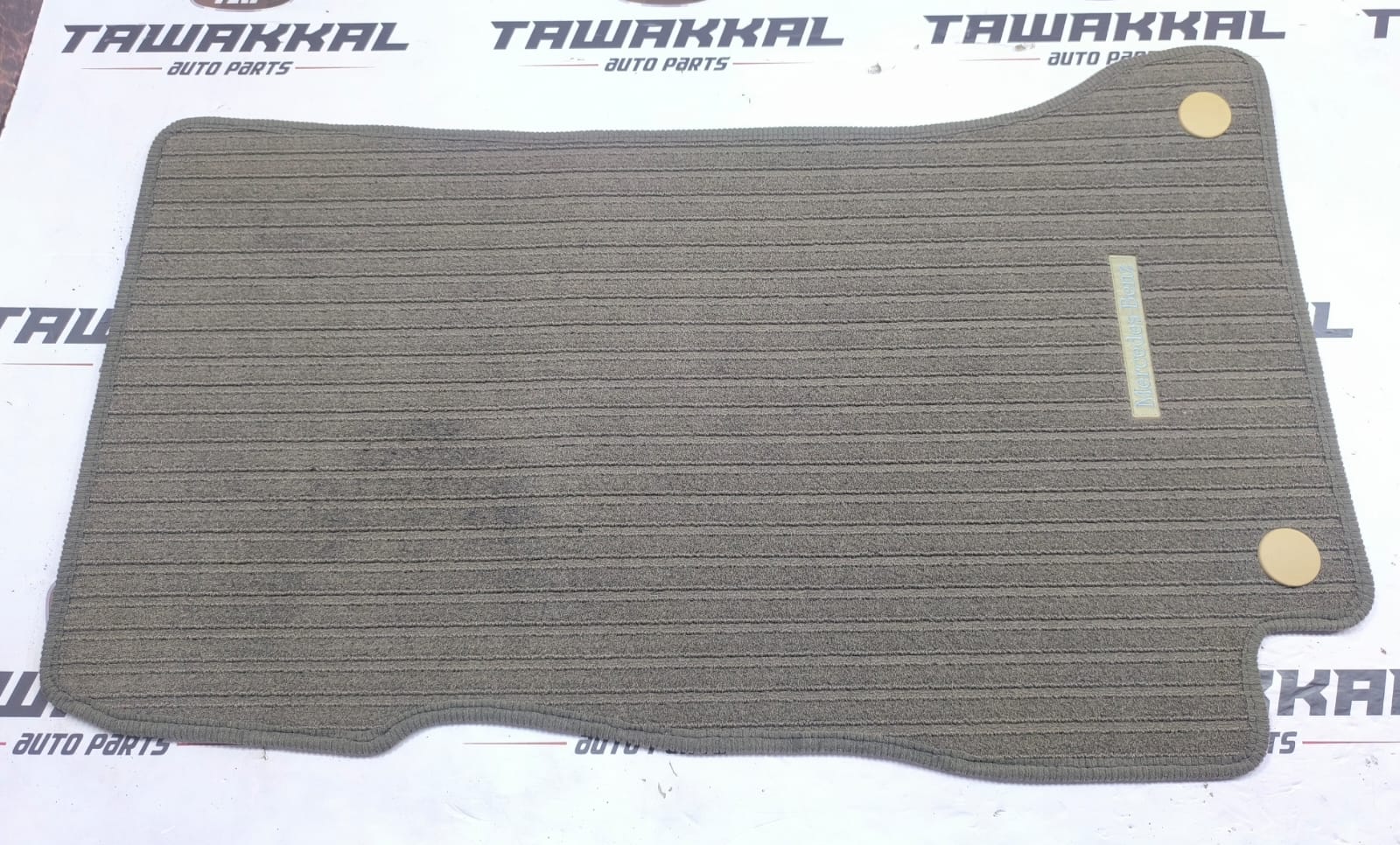 MERCEDES-BENZ W213 E-CLASS BRAND NEW COMPLETE FLOOR MAT SET A2136802302 2016-23